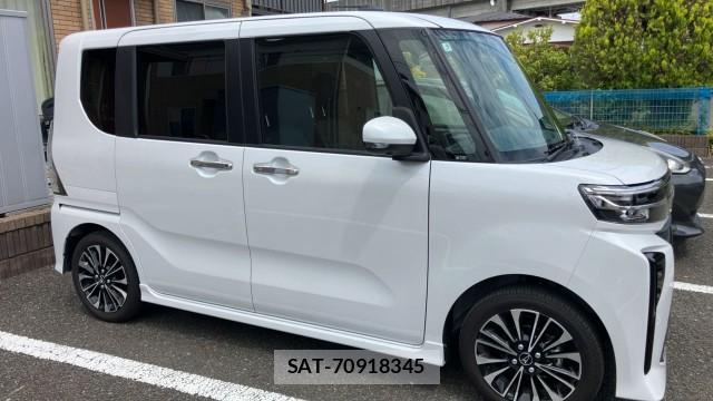 Daihatsu TANTO 2025-09 8282277-3