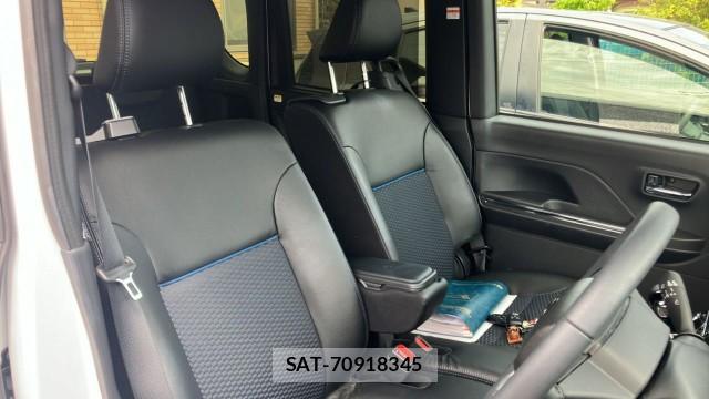 Daihatsu TANTO 2025-09 8282277-5