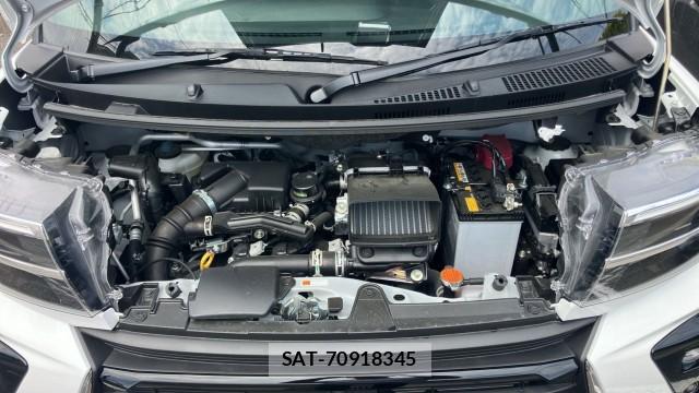 Daihatsu TANTO 2025-09 8282277-7