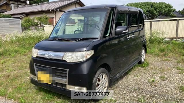 Daihatsu TANTO 2010-01 8282380-0