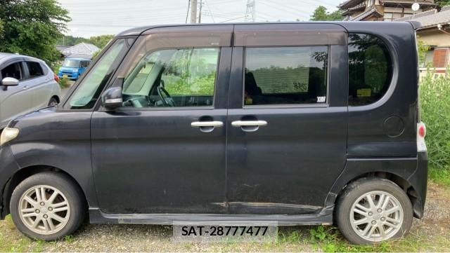 Daihatsu TANTO 2010-01 8282380-10