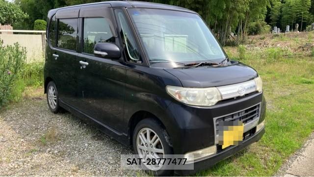Daihatsu TANTO 2010-01 8282380-11