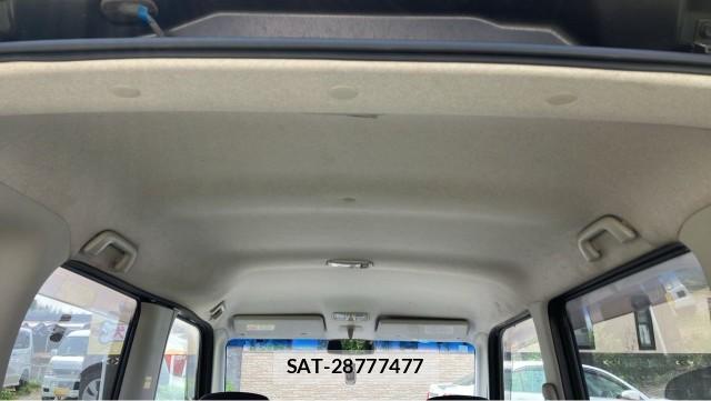 Daihatsu TANTO 2010-01 8282380-15