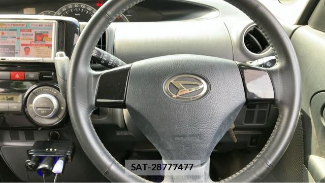 Daihatsu TANTO 2010-01 8282380-16