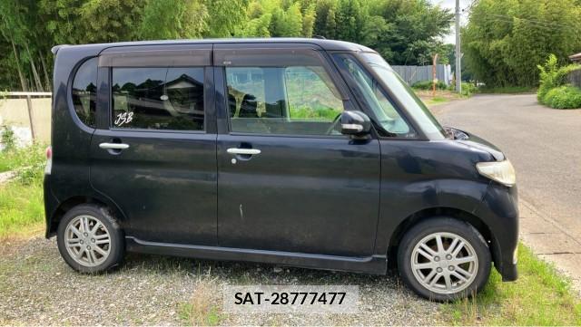 Daihatsu TANTO 2010-01 8282380-3