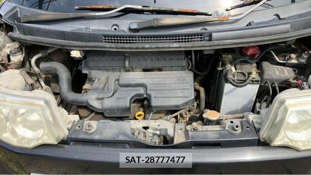 Daihatsu TANTO 2010-01 8282380-7