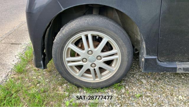 Daihatsu TANTO 2010-01 8282380-8