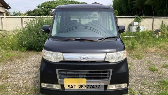 Daihatsu TANTO 2010-01 8282380-9