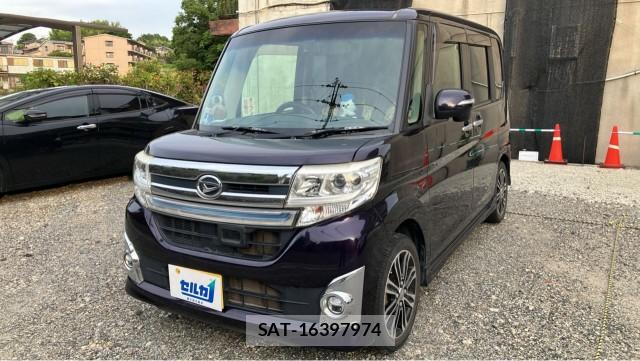 Daihatsu TANTO 2015-03 8282391-0