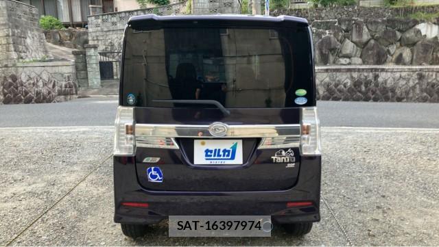 Daihatsu TANTO 2015-03 8282391-1