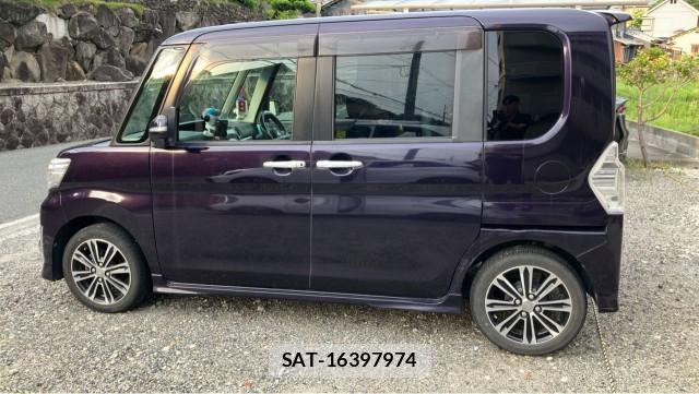 Daihatsu TANTO 2015-03 8282391-10