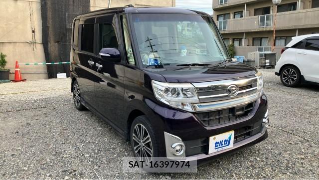 Daihatsu TANTO 2015-03 8282391-11