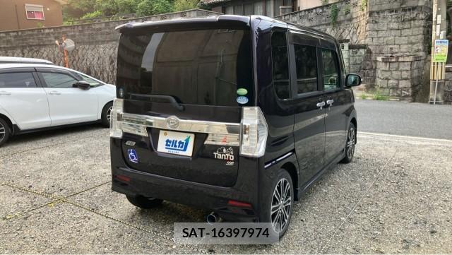 Daihatsu TANTO 2015-03 8282391-12