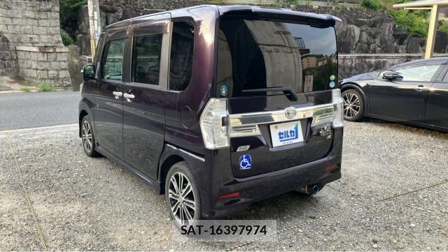 Daihatsu TANTO 2015-03 8282391-13