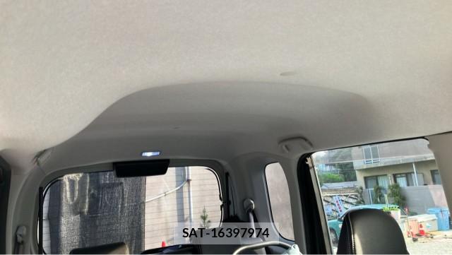 Daihatsu TANTO 2015-03 8282391-15