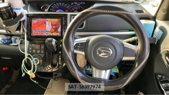 Daihatsu TANTO 2015-03 8282391-16