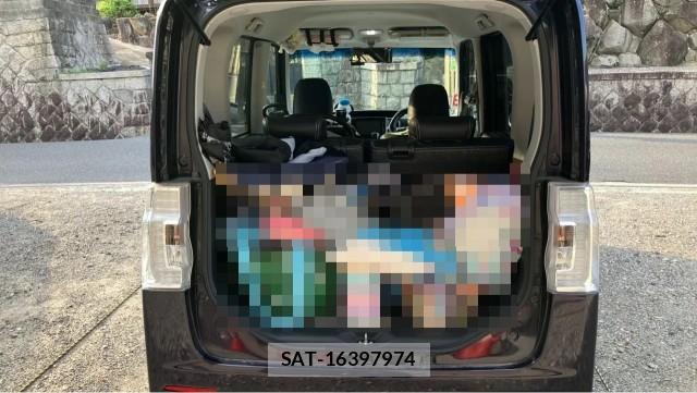 Daihatsu TANTO 2015-03 8282391-17