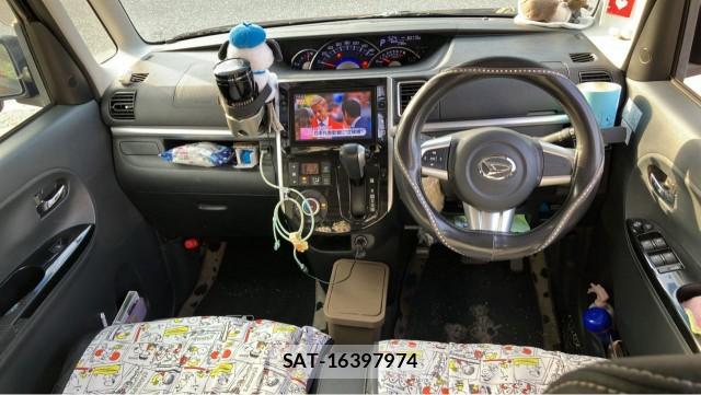 Daihatsu TANTO 2015-03 8282391-2