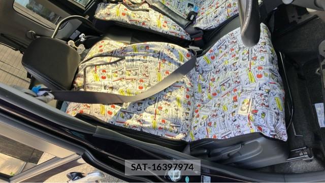 Daihatsu TANTO 2015-03 8282391-5