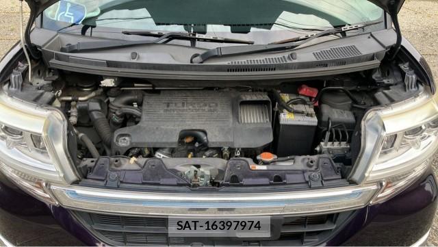 Daihatsu TANTO 2015-03 8282391-7