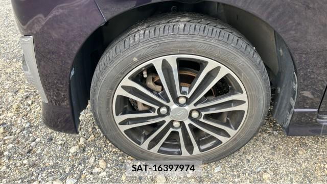 Daihatsu TANTO 2015-03 8282391-8