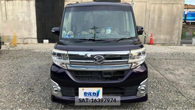 Daihatsu TANTO 2015-03 8282391-9