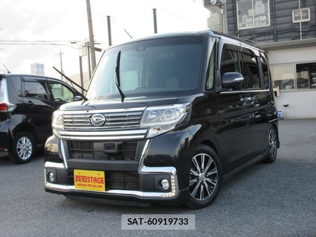 Daihatsu TANTO 2016-08 8282544-0