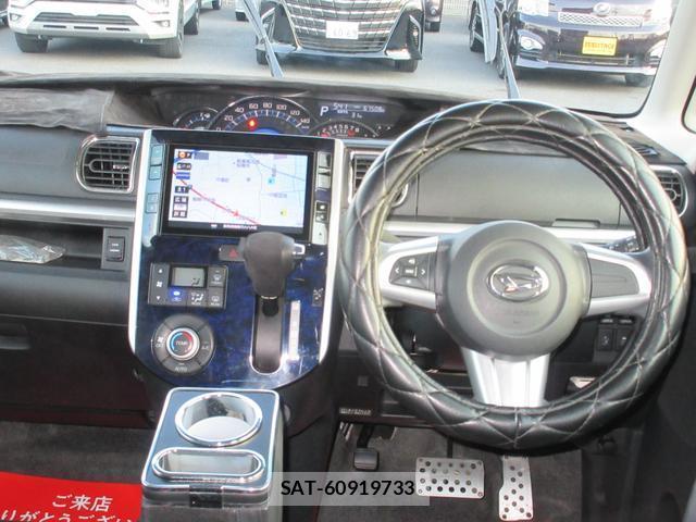 Daihatsu TANTO 2016-08 8282544-1