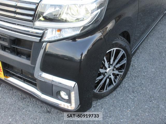Daihatsu TANTO 2016-08 8282544-10