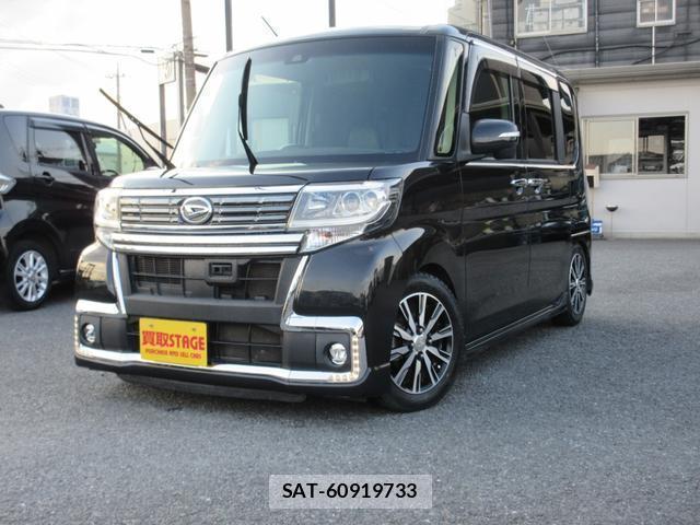 Daihatsu TANTO 2016-08 8282544-11
