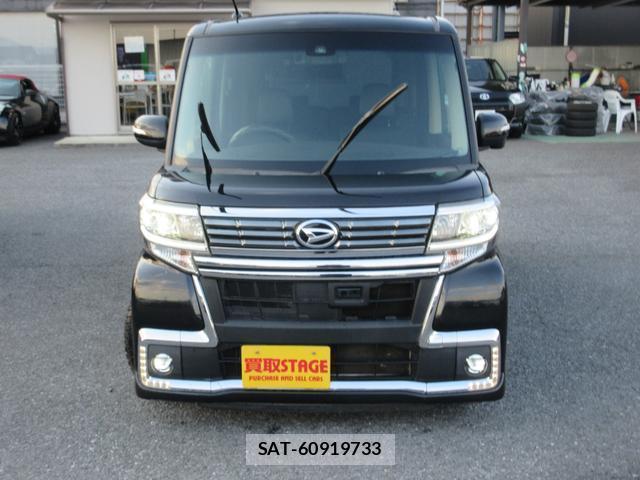 Daihatsu TANTO 2016-08 8282544-12