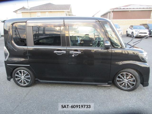 Daihatsu TANTO 2016-08 8282544-13