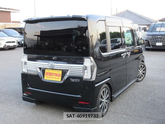 Daihatsu TANTO 2016-08 8282544-14