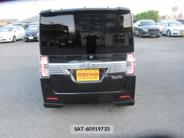 Daihatsu TANTO 2016-08 8282544-15