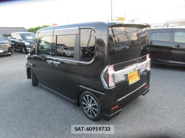 Daihatsu TANTO 2016-08 8282544-16