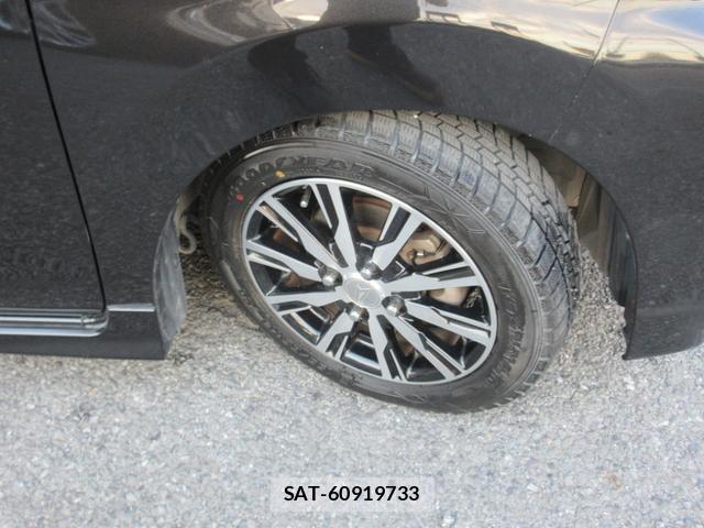 Daihatsu TANTO 2016-08 8282544-18
