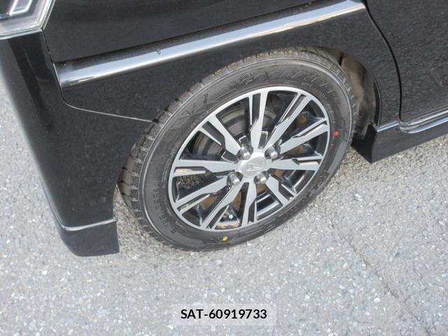 Daihatsu TANTO 2016-08 8282544-19