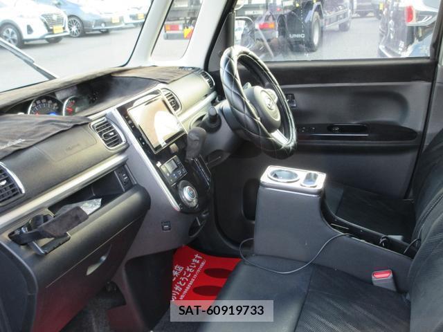 Daihatsu TANTO 2016-08 8282544-5