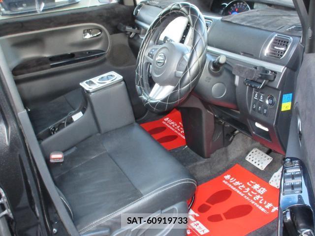 Daihatsu TANTO 2016-08 8282544-6