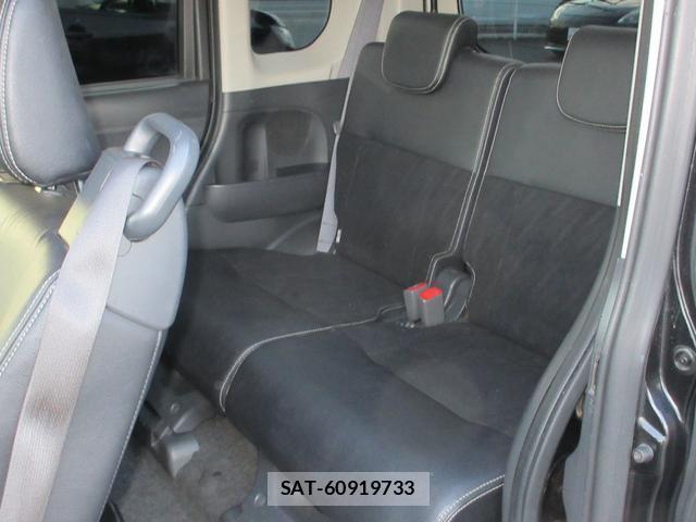 Daihatsu TANTO 2016-08 8282544-7