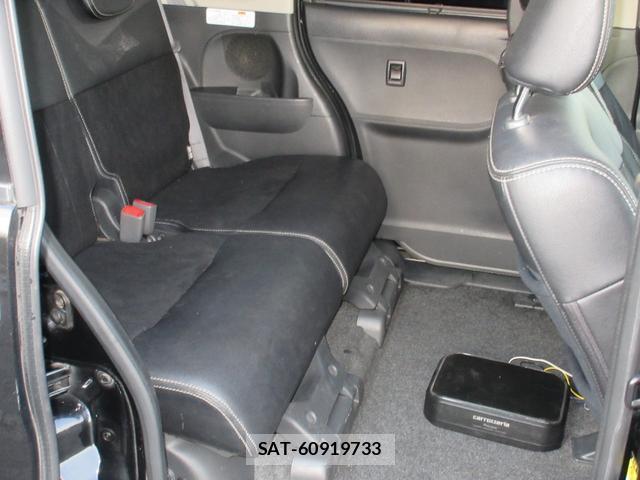 Daihatsu TANTO 2016-08 8282544-8
