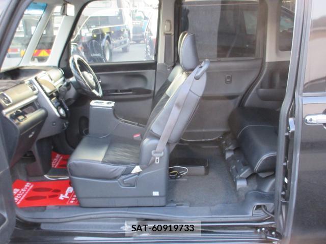 Daihatsu TANTO 2016-08 8282544-9