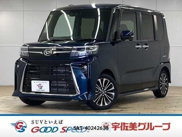 Daihatsu TANTO 2025-06 8282550-0