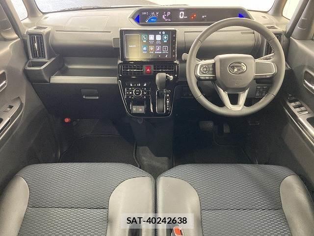 Daihatsu TANTO 2025-06 8282550-1