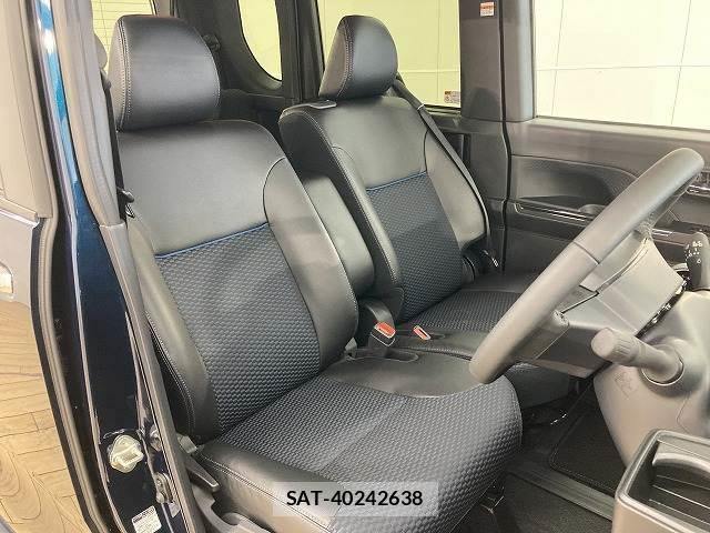 Daihatsu TANTO 2025-06 8282550-10