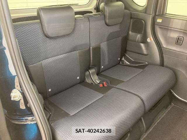 Daihatsu TANTO 2025-06 8282550-11
