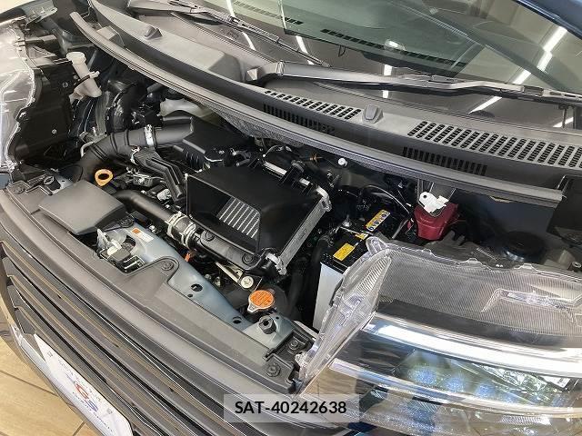 Daihatsu TANTO 2025-06 8282550-13