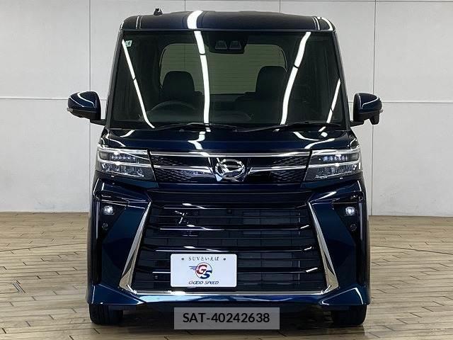 Daihatsu TANTO 2025-06 8282550-14