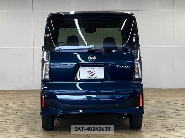Daihatsu TANTO 2025-06 8282550-15
