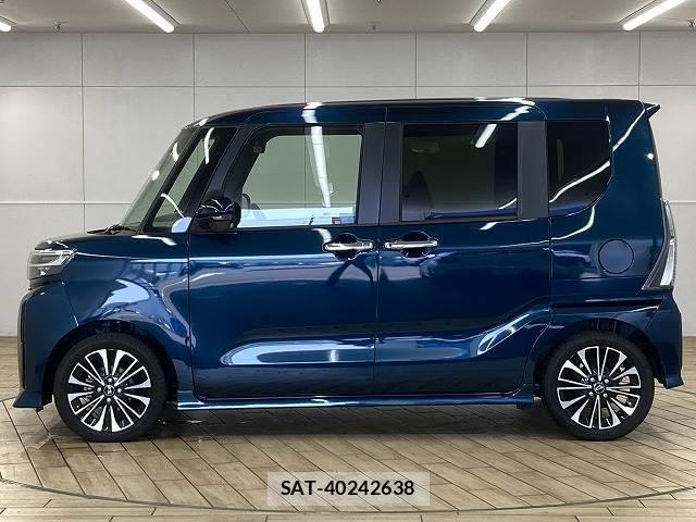 Daihatsu TANTO 2025-06 8282550-16
